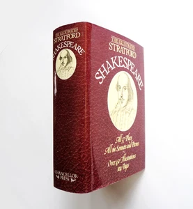 Illustrated Stratford Shakespeare - Bild 1 von 17