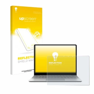 upscreen Schutzfolie für Microsoft Surface Laptop Go 3 Business Matt - Bild 1 von 7