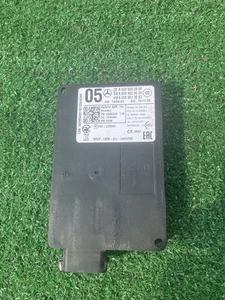 2015-2020 Mercedes GLA 250 Blind Spot Radar Sensor Module 15, 16, 17, 18, 19, 20 - Picture 1 of 5