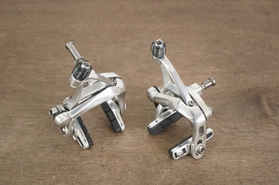 SRAM Red Standard Center Mount Felgenbremse Rennrad Bremssättel - Bild 1 von 4