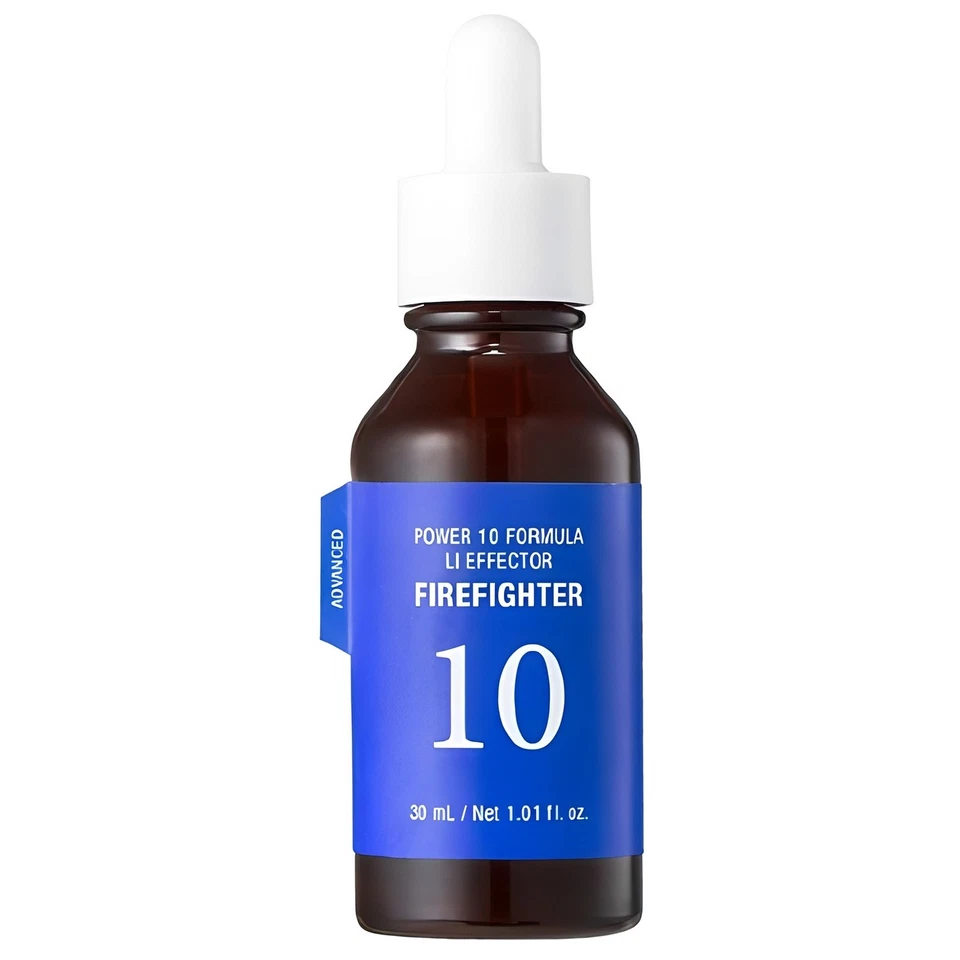 It's Skin Power 10 Formula LI Efector Regaliz Julen Essence, 30 ml, 1 unidad Auténtico Foto 1 de 4