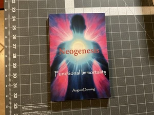 Neogenesis: Functional Immortality by August Dunning - Imagen 1 de 11
