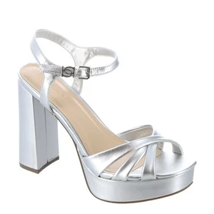 Bebe Inessa Women's Sandal - Picture 1 of 24
