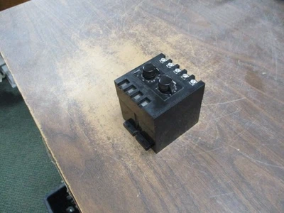 Westinghouse Ground Fault Sensor 179C708G06 Class 1 For 600V Max Used - Image 1 of 4