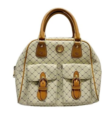 Bolso con asa superior Rioni Signature Foto 1 de 4