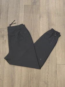Lululemon Surge Jogger Pants Men Size Large - Picture 1 of 12
