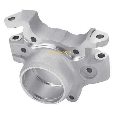 Portador de cojinete de rueda derecho Mach para Polaris RZR XP Turbo 2017-2021 5140585 Foto 1 de 4