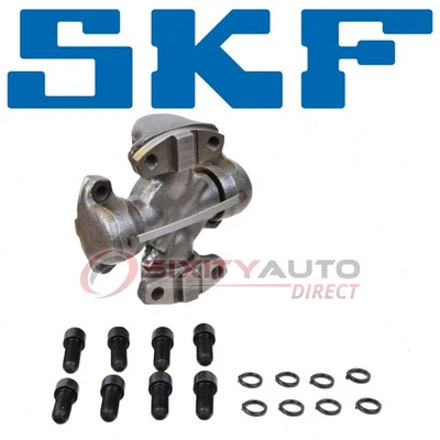 SKF Front Universal Joint for 1946-1950 Cadillac Series 75 Fleetwood - cm - Imagem 1 de 4