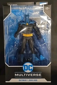 McFarlane DC Multiverse Batman 1.000.000 (DC One Million) 7" Figur NEU - Bild 1 von 6
