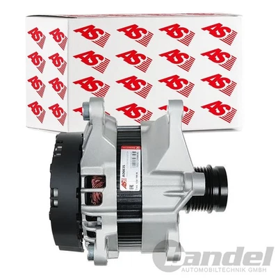 AS-PL Générateur Alternateur 190A Convient pour Mercedes-Benz Classe E - Photo 1/4