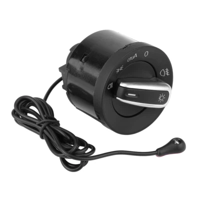 Scheinwerferschalter Mit Lichtsensor Modul Automatischer - Bild 1 von 4