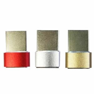 2 PACK USB C 3.1 Type C Female to USB 3.0 Type A Male Port Converter Adapter U ⁿ - Zdjęcie 1 z 12