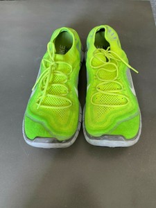 Nike Flyknit Free 5.0 Sneakers for Men 