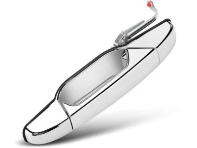 Manija de puerta trasera izquierda para Cadillac Escalade EXT 2007-2013 APR 12936QWTX 2011 Foto 1 de 2