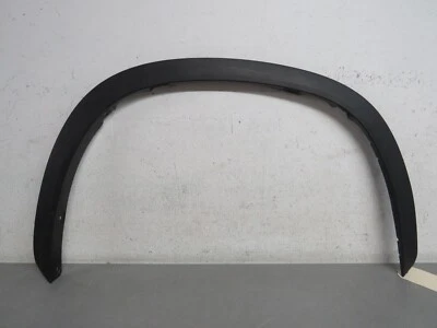 2014 2018 TOYOTA HIGHLANDER RIGHT SIDE FRONT FENDER FLARE MOLDING TEXTURED OEM Foto 1 de 4