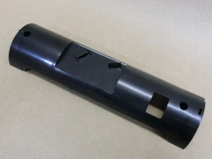 Replacement Part Housing Black for Indoor Station Weather WLAN Thermometer Funk - Picture 1 of 5