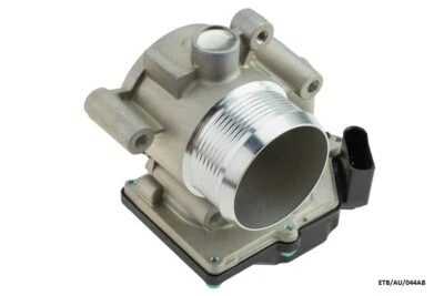 Cuerpo del acelerador para AUDI Q3 2.0 TDI / 2.0 TDI quattro 2011-2018 ETB/AU/044AB Foto 1 de 4