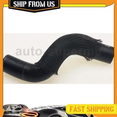 Manguera de refrigerante de radiador superior para puertas Infiniti G20 1991-2002 de 2,0 L 1x Foto 1 de 3