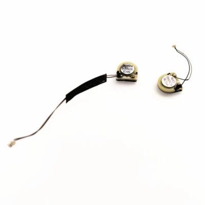 2 Pieces Replacement Part Speaker Horn For Sony PSP 1000 Console - Image 1 of 4