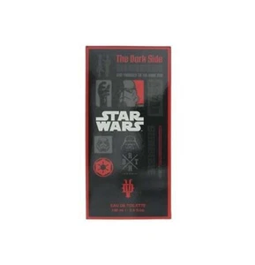 DISNEY STAR WARS DARTH VADER 100ML EDT SPRAY NEW - Picture 1 of 1