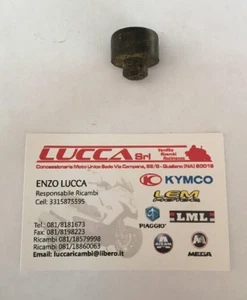 499218 Tampone Cavalletto Centrale Piaggio Scatto 50 1992 - 1993 - Imagen 1 de 1