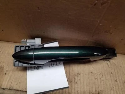 Manija puerta exterior HONDA PASSPORT DERECHA 19 20 21 22 23 VERDE/TRASERA Foto 1 de 3