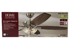 Home Decorators Collection Connor Ceiling Fan 54-In Indoor LED Light Ceiling Fan