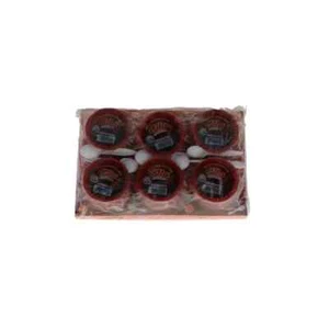 El Azteca Ollota Rica Tamarind Jars Pack of 6 - 3.1oz Each - Picture 1 of 2