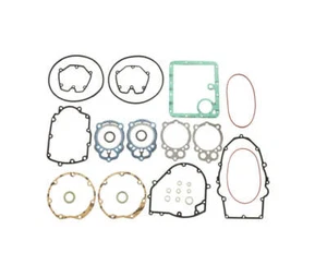 MOTO GUZZI 750 NEVADA V7 CLASSIC 650 LARIO-KIT GUARNIZIONI MOTORE 819A651FL - Foto 1 di 1