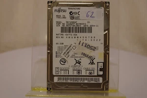 Fujitsu MHT2080AT Festplatte zur Datenrettung, hard disk for data rescue - Bild 1 von 5