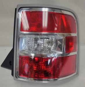 2013-19 Ford Flex Rt Rear Tailight OEM Fomoco CA83-13B504-AB - Picture 1 of 6