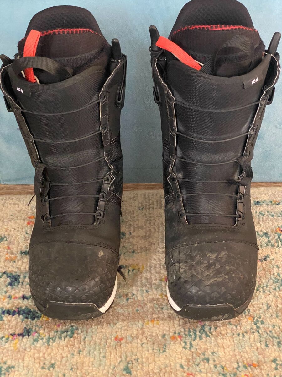Burton Size 9 Ski & Snowboard Boots for Men for sale - eBay Burton Size 9 Ski & Snowboard Boots for Men for sale - eBay