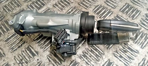 2009 AUDI A3 8P FL - IGNITION BARREL + KEY 1K0905851B - Picture 1 of 2
