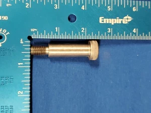 HARDWARE SHOULDER BOLT, 1/2" X 1-1/2", 3/8-16, Socket Head, 18-8, Set of 5 each - Picture 1 of 4