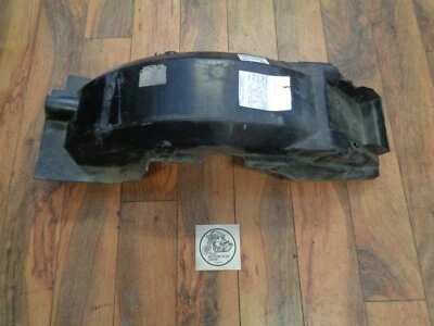 Protector guardabarros interior trasero Suzuki GSX750F 1992 Katana Foto 1 de 4