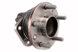 JAGUAR X TYP 01-09 RADLAGER NABENBAUGRUPPE HINTEN C2S46771 - Bild 1 von 2