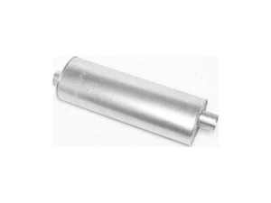 For 1992-1995 Chevrolet K2500 Suburban Muffler Walker 14494FKYT 1993 1994 - Picture 1 of 2