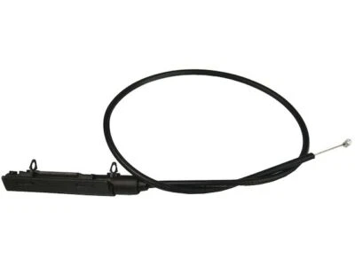 Cable de liberación de capó izquierdo para BMW 330i 2001-2005 66617STJQ 2002 2003 2004 Foto 1 de 2