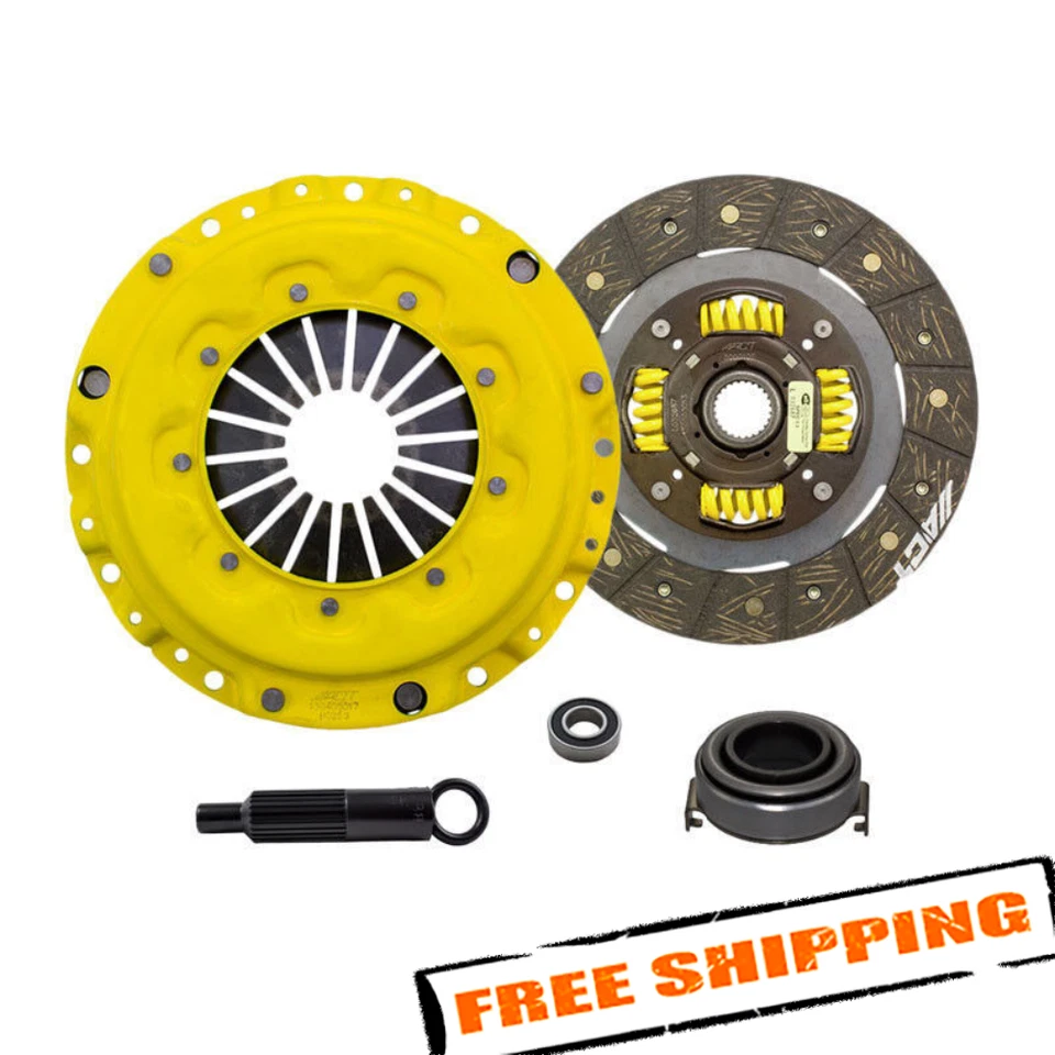 ACT AI4-SPSS Sport/Performance Street Sprung Clutch Kit - Изображение 1 из 2