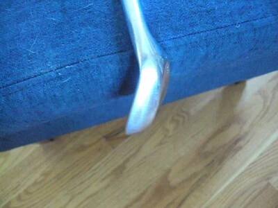 Ben Hogan SW 5610 Forjado Apex Cuña Acero 35" Foto 1 de 4