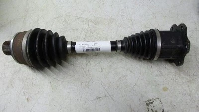 19 20 21 22 23 24 AUDI S8 EJE DELANTERO EJE 4,0 L PARTE # 4N0 407 271 J Foto 1 de 4