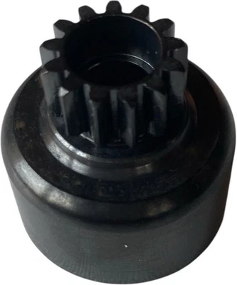 Tourex Kupplungsglocke 15Z / 15T / 15 Zähne für RC Nitro Modelle 1:8 NEU!!! - Bild 1 von 4