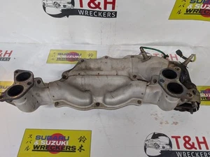 2011 - 2013 Subaru Forester SH Catalytic Converter - Picture 1 of 5