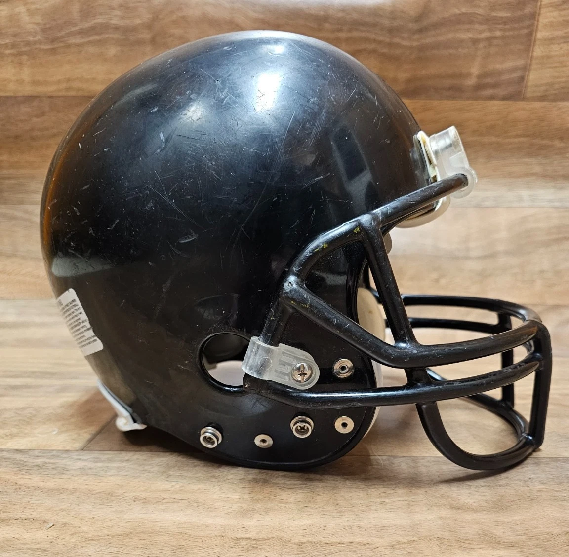 Riddell Vsr Helmet In Football Helmets & Hats for sale - eBay