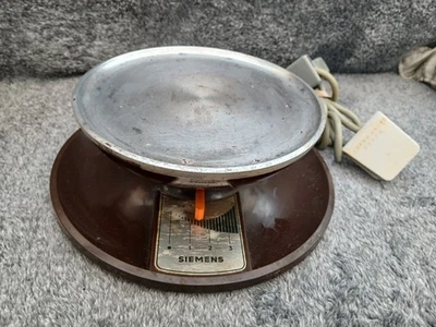 Siemens electric Crepe maker - Image 1 of 3