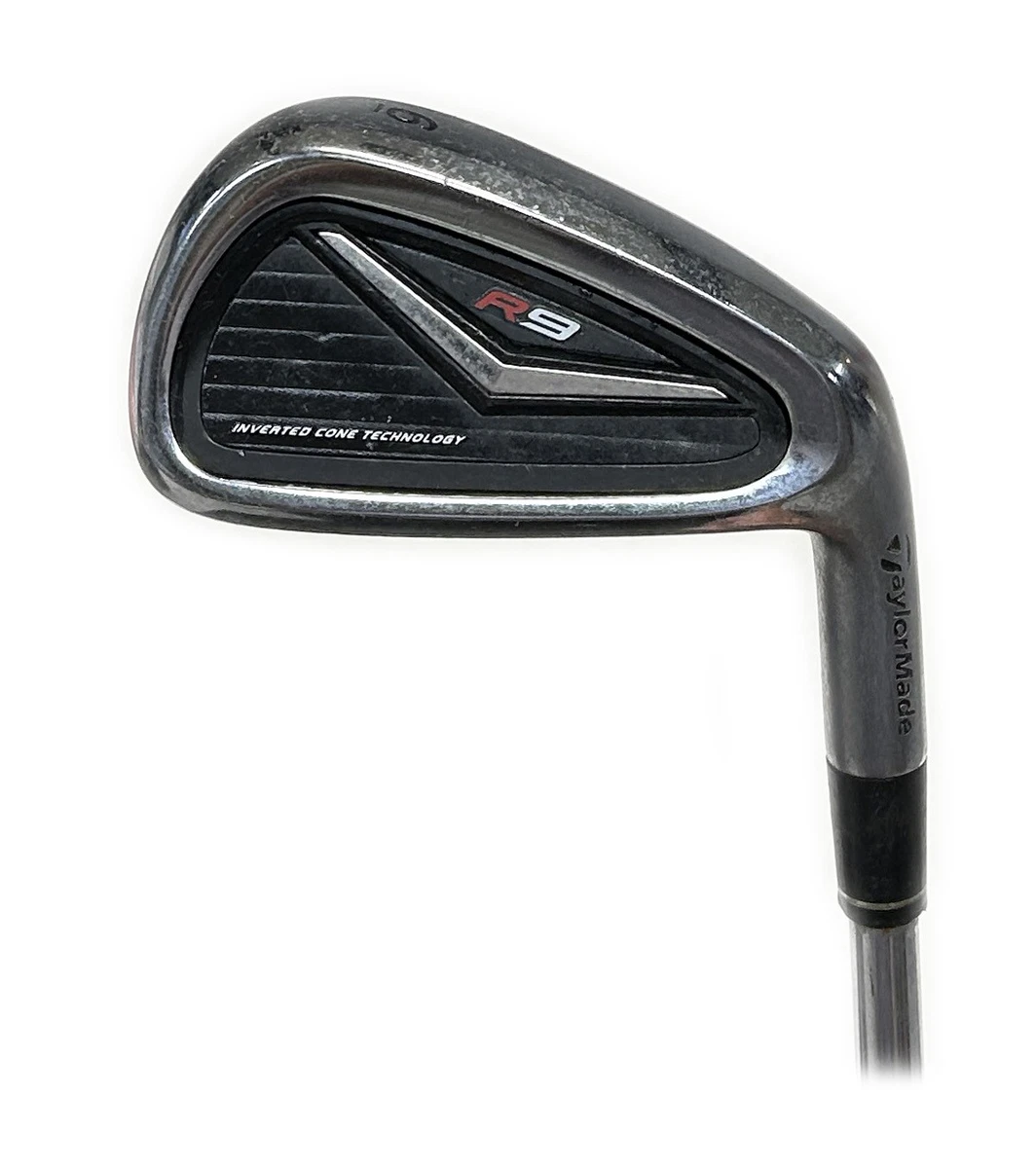 Taylormade R9 Tp Irons for sale | eBay