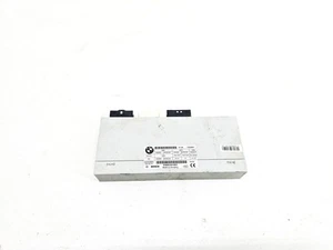 BMW 7 F01 F02 F03 F04 2010 Tailgate trunk control unit module 7284597 EPK12712 - Picture 1 of 9