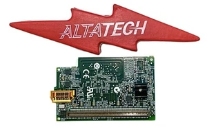 IBM 43W6862 Emulex 4 GB FC CFFV Expansion Card - Afbeelding 1 van 7