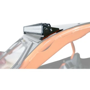 Tusk V2 LED Light Bar Kit 40" Straight For Polaris RZR Pro R 4 Troy Lee Designs - Picture 1 of 2