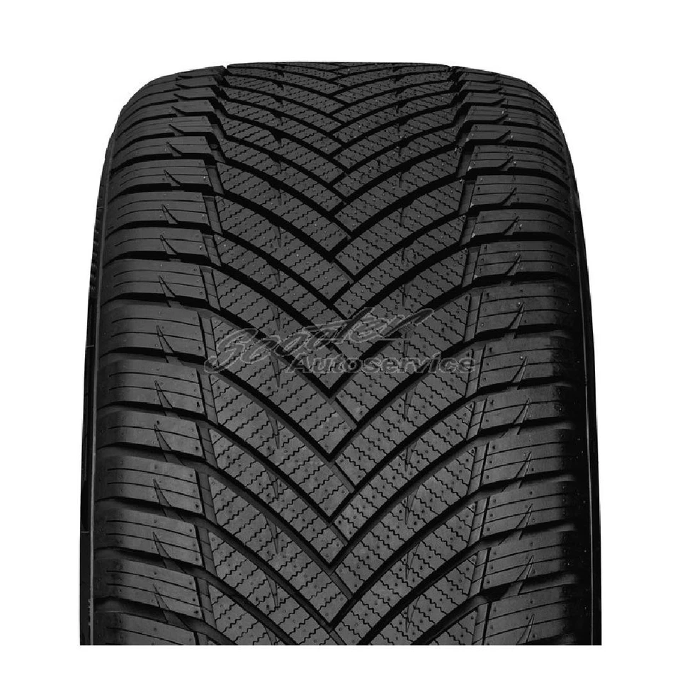 Tracmax Winterreifen 145/65 R15 72T X-privilo S130 | 9501 - Bild 1 von 1